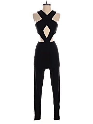 PrettyLittleThing Jumpsuit (view 1)