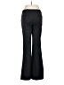 Theory Solid Black Dress Pants Size 6 - photo 2