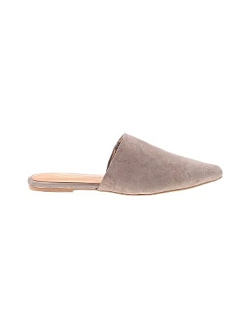 Garnet Hill Mule/Clog (view 1)