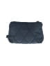 Vera Bradley Blue Black Makeup Bag One size - photo 2
