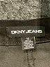 DKNY Jeans Solid Black Shorts Size 12 - photo 3