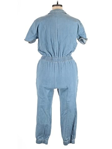 No Boundaries Jumpsuit (view 2)