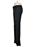 Theory Solid Black Dress Pants Size 6 - photo 5