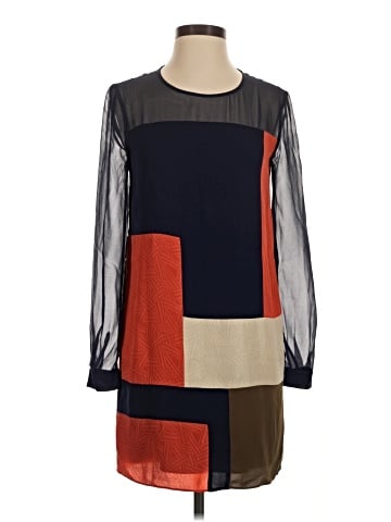 Diane von Furstenberg Casual Dress (view 1)
