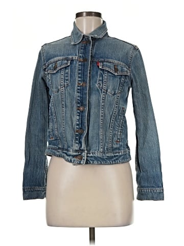 Levi's Denim Jacket (view 1)