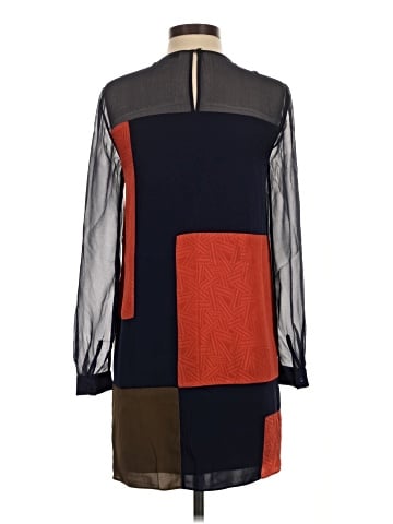 Diane von Furstenberg Casual Dress (view 2)