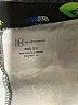 No Boundaries Print Black Leggings Size 3XL - photo 4