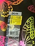 No Boundaries Print Black Leggings Size 3XL - photo 5