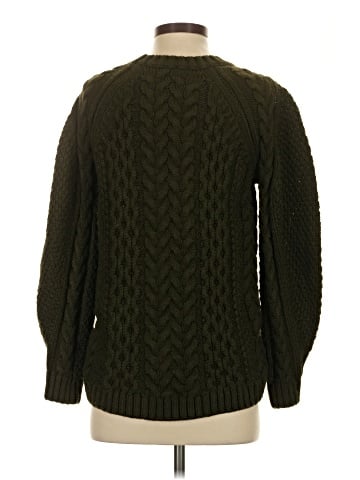 Topshop Pullover Sweater (view 2)