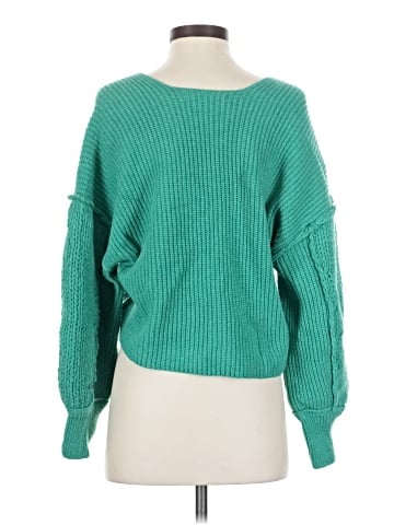 Altar'd State Pullover Sweater (view 2)