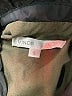 Vince. Black Coat Size S - photo 6