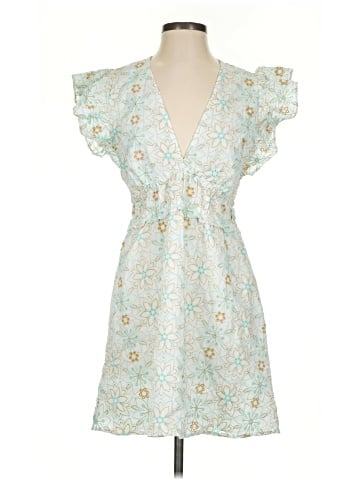 Sail to Sable Casual Dress (view 1)