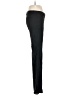 Theory Solid Black Dress Pants Size 6 - photo 4