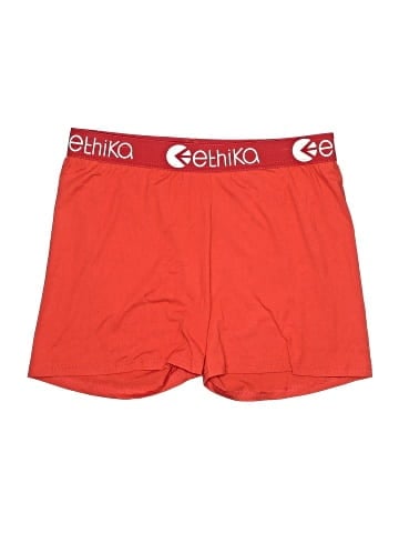 ETHIKA Athletic Shorts (view 1)