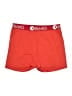 ETHIKA Red Athletic Shorts Size M - photo 1