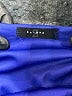 21 Saints Blue Cocktail Dress Size S (estimated) - photo 7