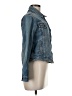 Levi's Blue Denim Jacket Size M - photo 4