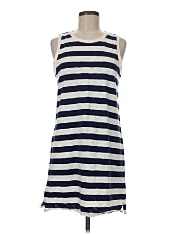 J.Crew Factory Store Casual Dress (view 1)