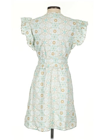 Sail to Sable Casual Dress (view 2)