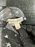Crown of Heart's Black Pullover Hoodie Size L (kids) - photo 3