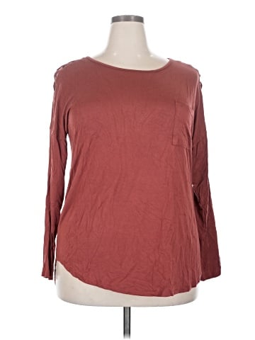 LoveRiche 3/4 Sleeve T-Shirt (view 1)