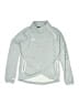 Umbro Silver Sweatshirt Size 7 - photo 1