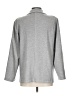 Unbranded Stripes Gray Blazer Size L - photo 2
