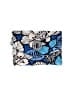 Vera Bradley 100% Cotton Blue Wallet One size - photo 1