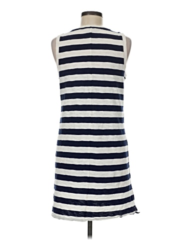 J.Crew Factory Store Casual Dress (view 2)