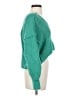 Altar'd State Green Pullover Sweater Size S - photo 4
