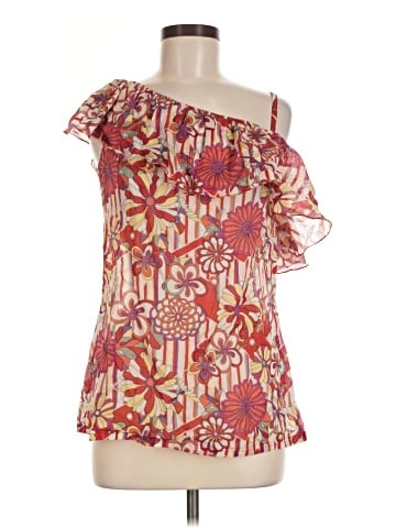 Patrizia Pepe Tube Top (view 1)