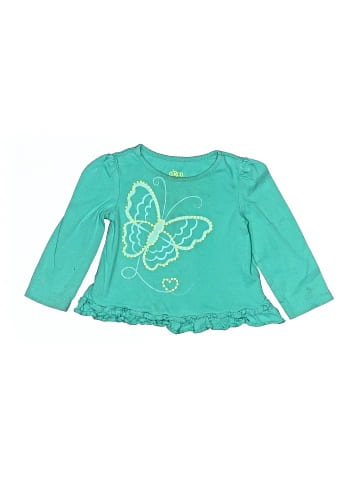 Circo Long Sleeve Top (view 1)