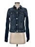 American Eagle Outfitters 100% Cotton Blue Denim Jacket Size S - photo 1