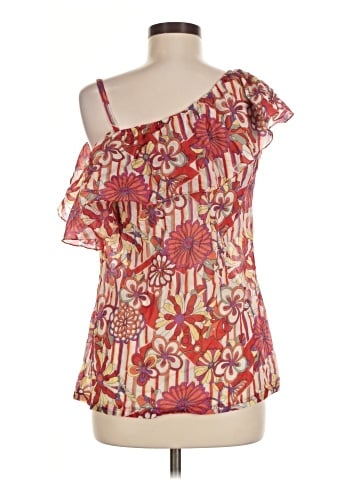 Patrizia Pepe Tube Top (view 2)