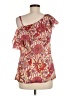 Patrizia Pepe Red Tube Top Size EU (IT) 42 / US 6 - photo 2