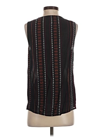 Abbeline Sleeveless Blouse (view 2)
