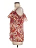 Patrizia Pepe Red Tube Top Size EU (IT) 42 / US 6 - photo 5