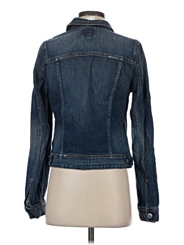 American Eagle Outfitters Denim Jacket (view 2)