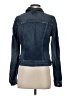 American Eagle Outfitters 100% Cotton Blue Denim Jacket Size S - photo 2