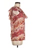 Patrizia Pepe Red Tube Top Size EU (IT) 42 / US 6 - photo 4