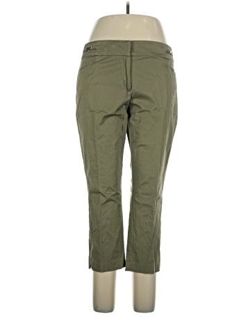 7th Avenue Design Studio New York & Company Casual Pants (view 1)
