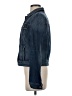 American Eagle Outfitters 100% Cotton Blue Denim Jacket Size S - photo 5