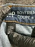 Gap Outlet Hearts Blue Jeans Size 2 - photo 7