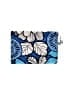 Vera Bradley 100% Cotton Blue Wallet One size - photo 2