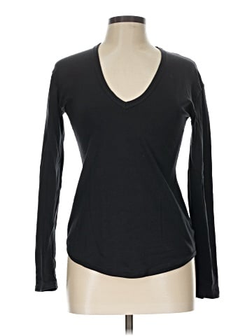 Wallis Long Sleeve T-Shirt (view 1)