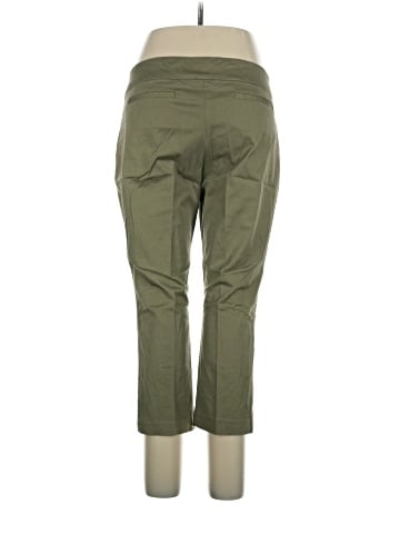7th Avenue Design Studio New York & Company Casual Pants (view 2)