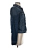 American Eagle Outfitters 100% Cotton Blue Denim Jacket Size S - photo 4