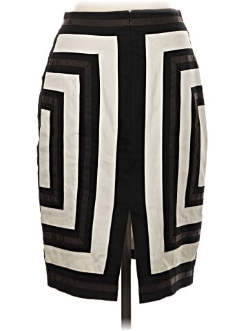 White House Black Market Casual Skirt (view 2)