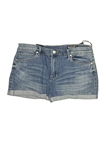 Blank NYC Denim Shorts (view 1)
