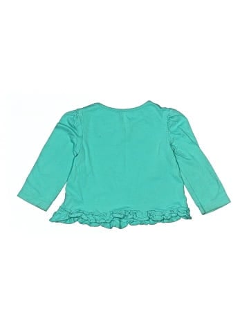 Circo Long Sleeve Top (view 2)